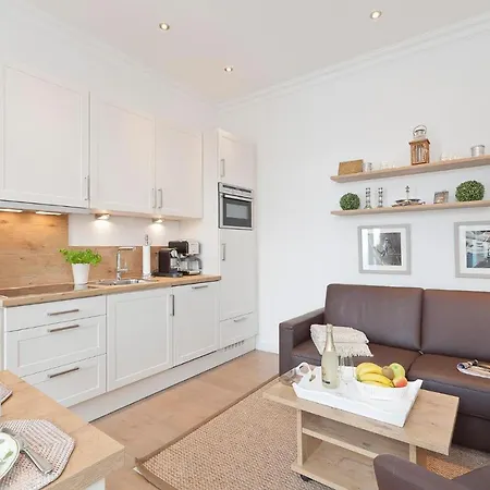 Apartment Luisenhof Whg 05